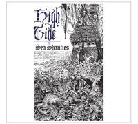 High Tide - Sea Shanties [Colored Vinyl]