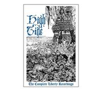 HIGH TIDE - THE COMPLETE LIBERY RECORDINGS - REMASTERED 3CD CLAMSHELL BOX