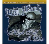 High Till I Die