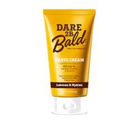 High Time Dare to Be Bald Shave Cream 5 oz