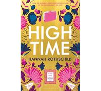 High Time: High stakes and high jinx in the world of art and finance