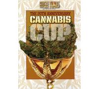 High Times - 20th Cannabis Cup [DVD] [2008] [Region 1] [US Import] [NTSC]