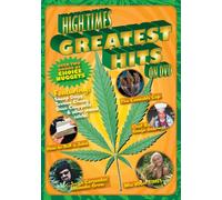High Times Greatest Hits on Dvd - High Times Greatest Hits [DVD] [2009] [Region 1] [US Import] [NTSC]