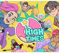 High Times PC Steam CD Key