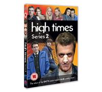 High Times Series 2 [DVD]