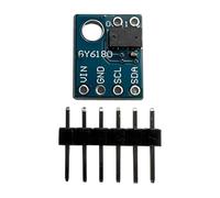 High ToF Gesture Module with I2C for Robotics & Smart Home Automation Gesture Recognition Sensorings Module