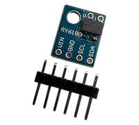 High ToF Gesture Module With I2C For Robotics & Smart Home Automation ToF Gesture Control Module