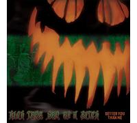 High Tone Son of a - Better You Than Me