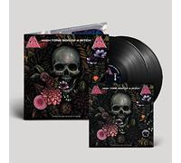 High Tone Son of a Bitch – Lifecycles – 12" Vinyl (US Import)