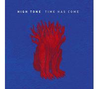 High Tone - Time Has Come (VINYL) [VINYL]