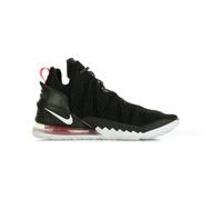 Nike LeBron 18 'Black University Red' CQ9283-001 9