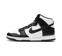 High-top Black White Panda Sneaker - male - Nike - Trainers - Black - 11 UK - Sport 11 UK