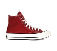 High Top Chuck 70 Dark Red- male- Converse- Sneakers- Red- 3 1/2 UK- Shoes 3 1/2 UK