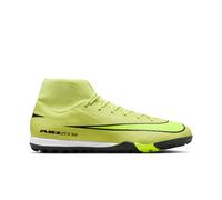 High-Top Football Boots Nike Mercurial Superfly 10 Academy AG Vert 42