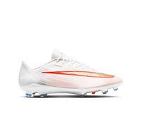 High-Top Football Boots Nike Mercurial Superfly 11 Pro FG Blanc 42
