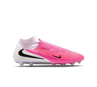 High-Top Football Boots Nike Phantom 6 Elite AG Multicolore 40,5