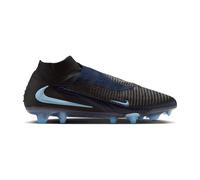 High-Top Football Boots Nike Phantom 6 Elite FG Noir 45