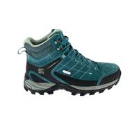 High-top hiking boots Élémenterre Sonora EV Bleu 46