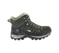 High-top hiking boots Élémenterre Sonora EV Gris 39