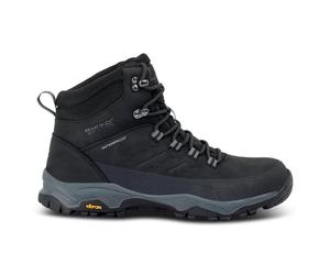 High-top hiking shoes Regatta Blake Noir 41