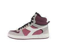 High-Top Magic Basketball Trainers, female, Diadora, Sneakers, Multicolor, 7 UK, Shoes 7 UK