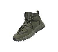 High Top Men's Shoes Autumn Versatile Casual Sports Shoes Men's Anti Slip Height Enhancing Youth Basketball Dad Fashion Shoes Summer Mens Sneaker Boot Hiking (JN, 6)