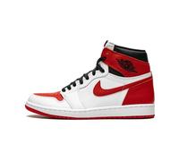 High-top Retro Sneaker Chicago Vibe - male - Jordan - Trainers - Multicolor - 2 1/2 UK - Sport 2 1/2 UK