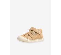 High-Top Sandals for Babies by NATURINO® beige