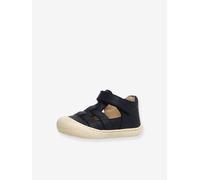 High-Top Sandals for Babies by NATURINO® navy blue