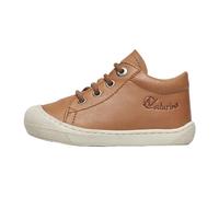 High Top Shoes - unisex - Naturino - Kids Sneakers - Brown - 19 EU - Kids 19 EU