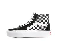 Vans Sk8-hi Platform 2.0 Trainers White,Black EU 36 1/2