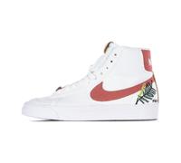 High Top Sneaker - Blazer Mid 77 SE - female - Nike - Skateboarding - White - 3 1/2 UK - Sport 3 1/2 UK