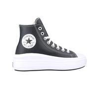High Top Stylish Trainers - female - Converse - Sneakers - Black - 6 1/2 UK - Shoes 6 1/2 UK