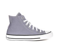 High-Top Textile Trainers in Light Grey - female - Converse - Sneakers - Gray - 6 1/2 UK - Shoes 6 1/2 UK
