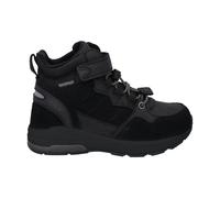 High-top trainers for kids CMP Hadil Noir 34
