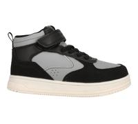 High-top trainers for kids Endurance Daffodil Noir 35