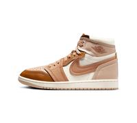 High Top Trainers Method of Make - female - Jordan - Trainers - Brown - 3 UK - Sport 3 UK