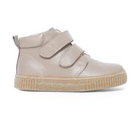 High-Top Velcro Sneakers Powder pink 25EU