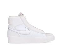High-top Victory Summit Sneaker- female- Nike- Trainers- White- 3 1/2 UK- Sport 3 1/2 UK