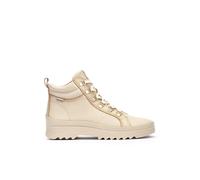 High-top women's trainers Pikolinos Vigo Beige 36