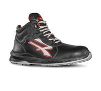 High-top work shoes U-Power Boston S3 CI RS SRC ESD