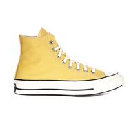 High Top Yellow Chuck 70 Hi - male - Converse - Sneakers - Yellow - 2 1/2 UK - Shoes 2 1/2 UK