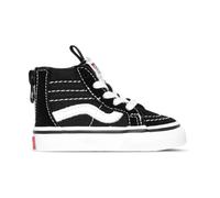Vans Shoes (High-top Trainers) SK8-HI ZIP in Black 3.5 toddler