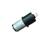 High Torque 16 MM Gear electronic starter DC 6V 88rpm Three-stage Planetary Gear Reduction electronic starter Ratio 1:100 Shaft Diameter 4 MM RUAJOGYNVM