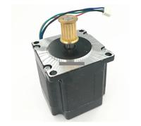 High Torque 2 phase 4 wires 57 stepper electronic starter 57mm*57mm*54mm For 57H54H-0504A28 EKFBQBGW
