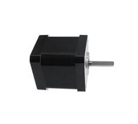High Torque 42 Stepper Motor 2 Phase 4 Lead Nema17 Motor 42BYGH34 48MM 1.96A 0.6NM Low Noise Motor for CNC XYZ