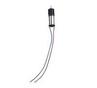 High Torque 6mm DC3V 4 Stage Planetary Gear Motor for Precision Applications (6mm-Two Stage)