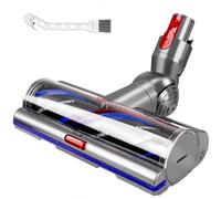 High Torque Adjustable Motorhead for Dyson V15 V11 V10 V8 V7 Vacuum Cleaner