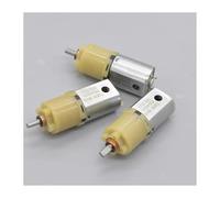 High Torque Carbon Brush electronic starter Slow Speed 130 Planetary Gear electronic starter DC12V 60RPM Metal Gearbox Planetary Reduction DC Motors MQXFCZUX