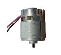 High Torque DC Motor 142mN·m for Robot Vacuum 18V